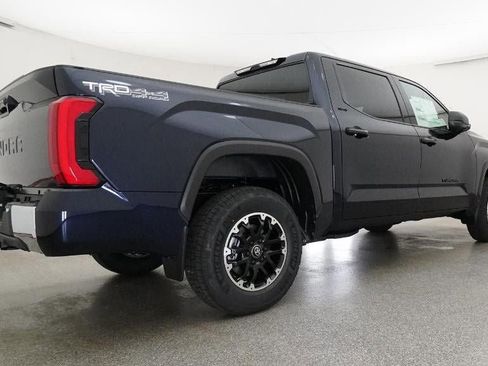 New 2026 Toyota Tundra SR5 AWD/4WD image 25