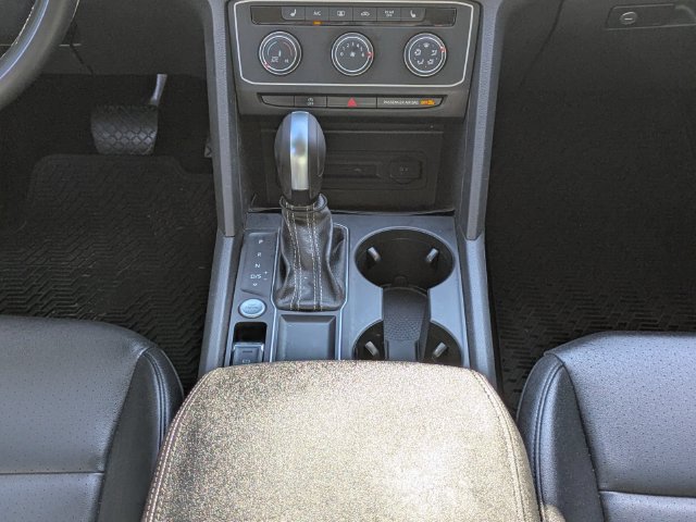 Used 2022 Volkswagen Atlas SE FWD image 20