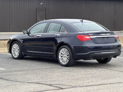 Used 2012 Chrysler 200 Limited image 6