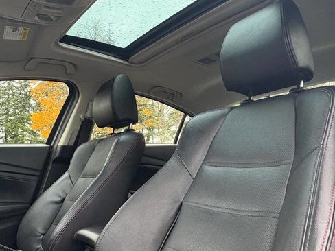 Used 2015 MAZDA MAZDA6 Grand Touring w/ GT Technology Package image 9