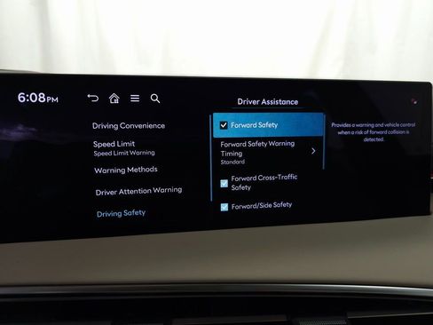 New 2026 Genesis GV70 3.5T Sport Prestige image 21