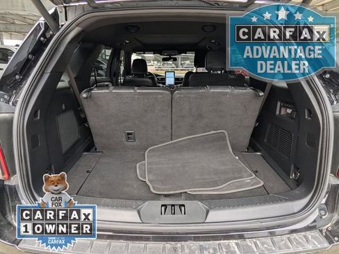 Used 2023 Ford Explorer ST w/ Equipment Group 401A image 25