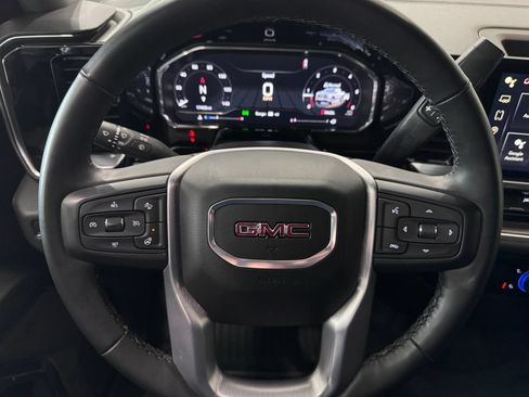 Certified 2024 GMC Sierra 1500 Elevation AWD/4WD image 15