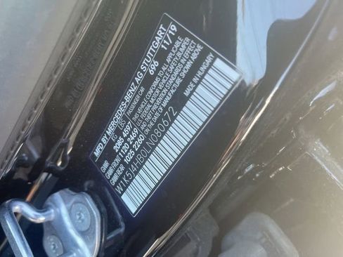Used 2020 Mercedes-Benz CLA 250 4MATIC image 8
