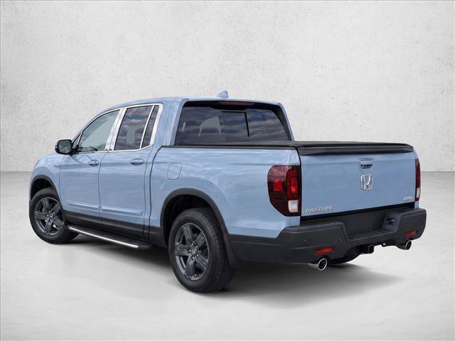 Used 2023 Honda Ridgeline RTL image 5