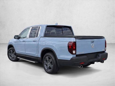 Used 2023 Honda Ridgeline RTL image 5