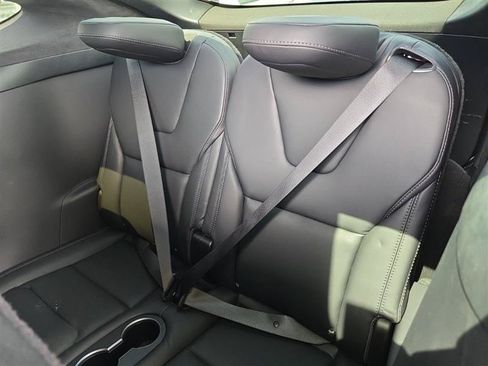 Used 2019 Tesla Model X Long Range AWD/4WD image 4
