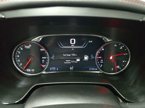Used 2022 Chevrolet Blazer RS AWD/4WD image 21