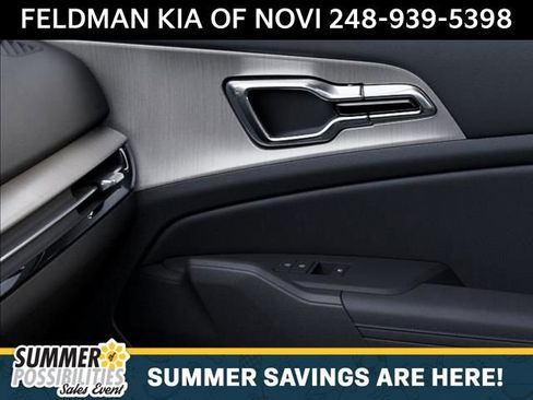 New 2026 Kia Sportage X-Line AWD/4WD image 26