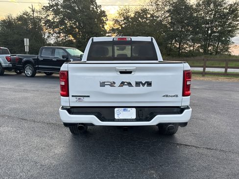 Used 2025 RAM 1500 Big Horn image 6