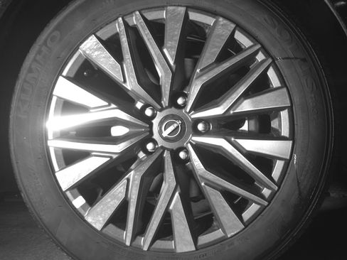 Used 2025 Nissan Altima 2.5 SV image 13