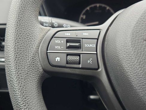 Certified 2023 Honda CR-V EX image 23