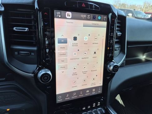 New 2026 RAM 2500 Lone Star image 25