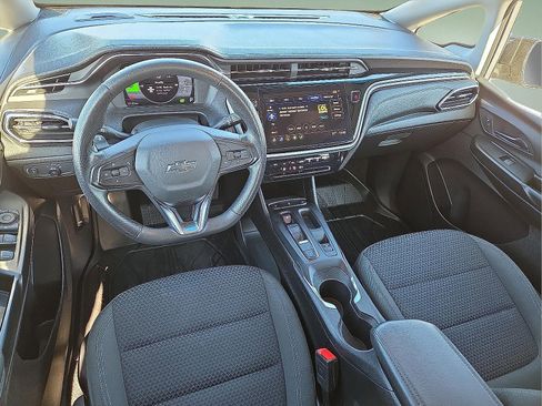 Used 2023 Chevrolet Bolt LT w/ Driver Confidence Package image 10