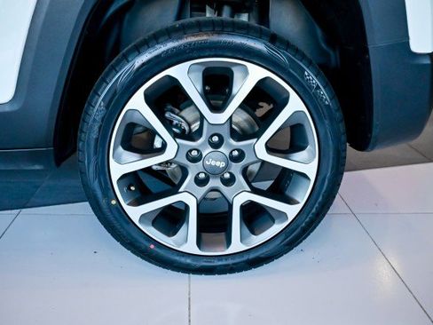 Used 2022 Jeep Renegade Limited w/ Sun, Sound & Wheels Group image 45