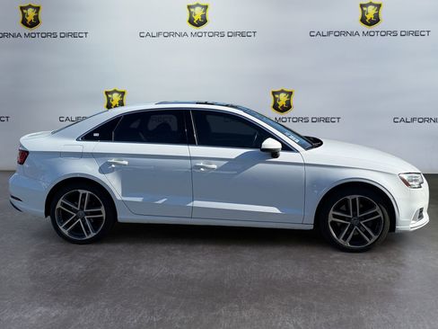 Used 2019 Audi A3 2.0T Premium w/ Convenience Package FWD image 6