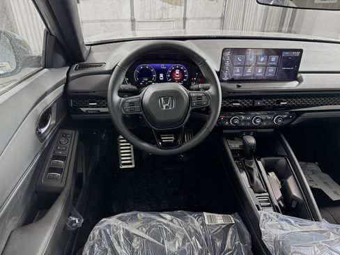 New 2026 Honda Accord Sport image 11