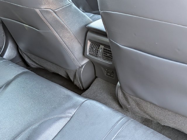 Used 2025 Toyota Camry XSE w/ Premium Package FWD image 31