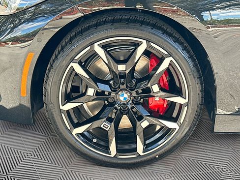 New 2026 BMW 330i 330i NA w/ M Sport Package image 27