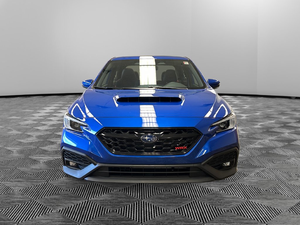 Used 2025 Subaru WRX Limited AWD/4WD image 8