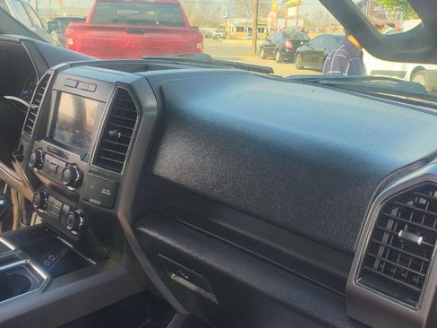 Used 2019 Ford F150 XLT w/ Equipment Group 301A Mid image 28