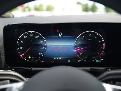 New 2026 Mercedes-Benz GLA 250 4MATIC image 22