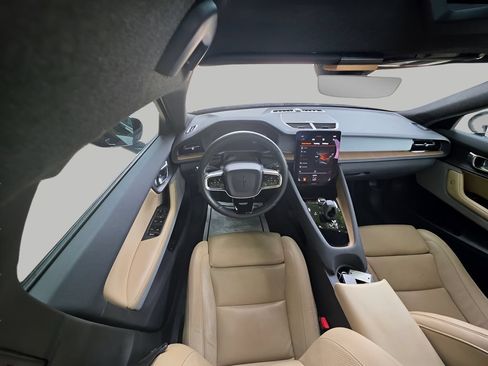Used 2022 Polestar Polestar 2 w/ Plus Package AWD/4WD image 12