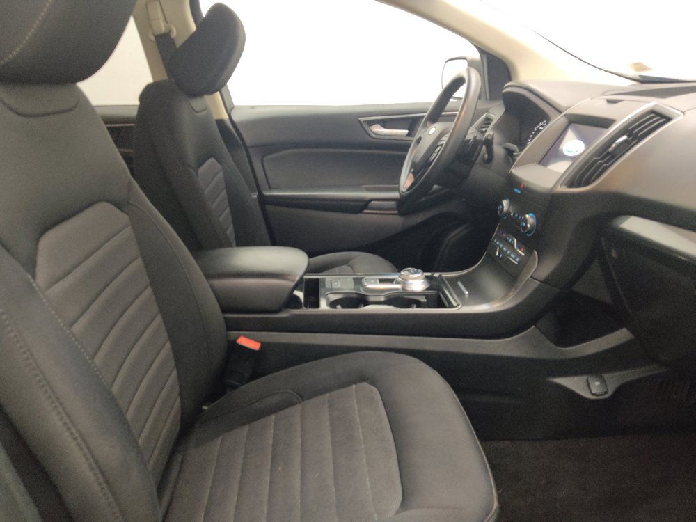 Used 2020 Ford Edge SE AWD/4WD image 21