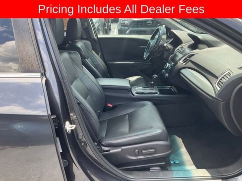 Used 2016 Acura RDX FWD w/ Technology Package image 22
