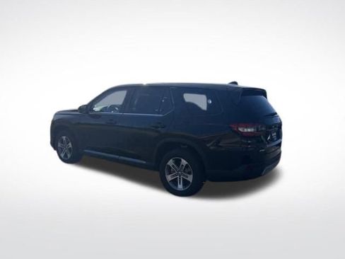 New 2025 Honda Pilot EX-L image 3