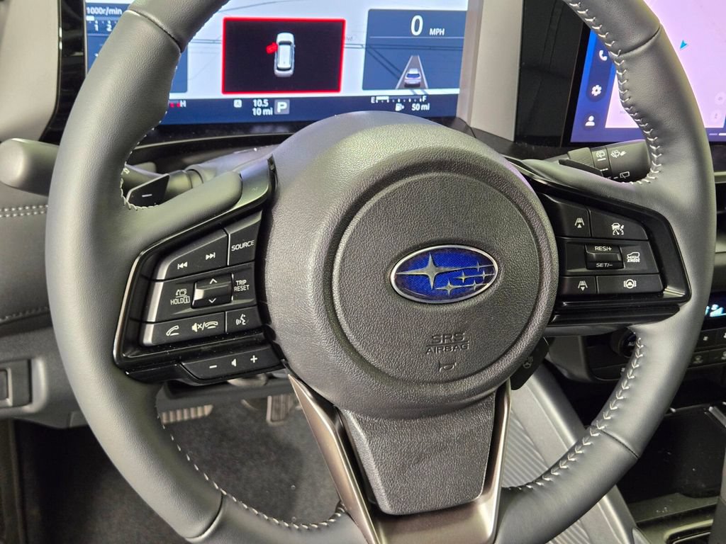 New 2026 Subaru Outback Touring XT AWD/4WD image 13