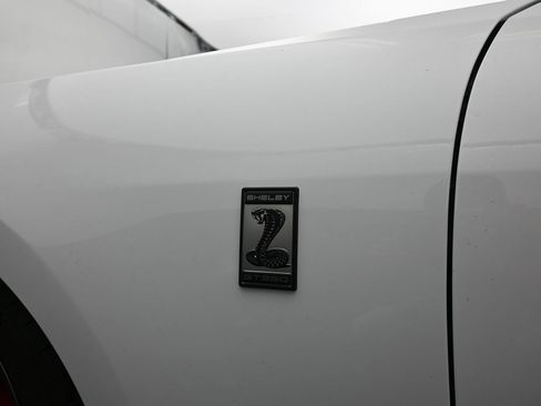 New 2025 Ford Mustang GT Premium w/ GT Performance Package image 17