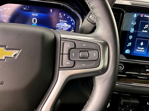 Certified 2024 Chevrolet Silverado 1500 LT AWD/4WD image 24