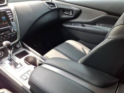 Certified 2024 Nissan Murano SL FWD image 12