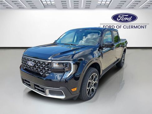 New 2026 Ford Maverick Lariat AWD/4WD image 2