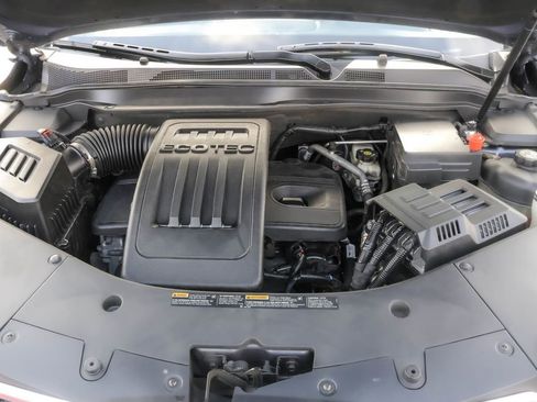 Used 2014 Chevrolet Equinox LS w/ LPO, Protection Package image 36