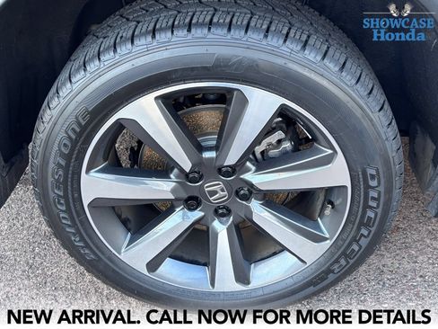 Used 2024 Honda Pilot Elite image 9