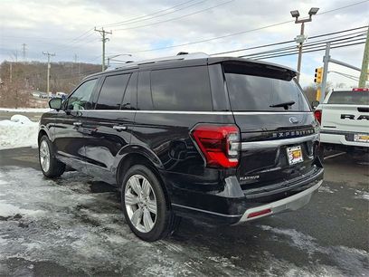 Used 2023 Ford Expedition Platinum