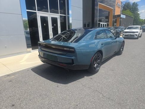New 2026 Dodge Charger R/T AWD/4WD image 6