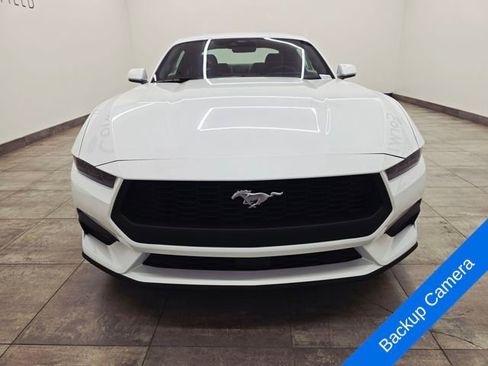 New 2026 Ford Mustang Coupe RWD image 7