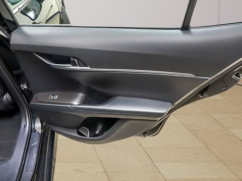 Used 2024 Toyota Camry LE FWD image 23