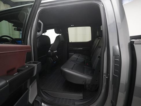Used 2023 Ford F150 Lariat w/ Equipment Group 502A High AWD/4WD image 15