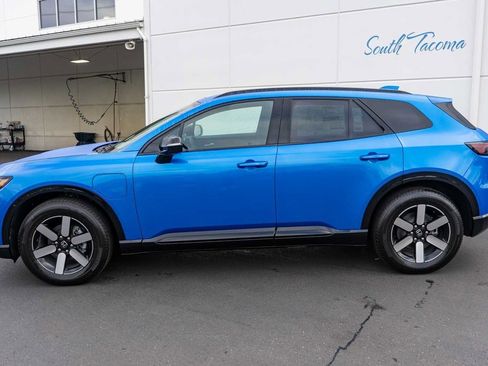 New 2026 Honda Prologue Touring image 9