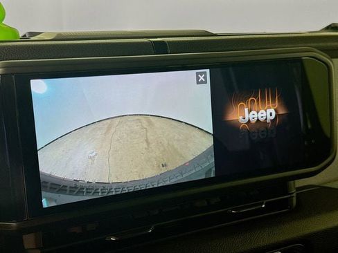 New 2026 Jeep Wrangler Unlimited Sport image 16