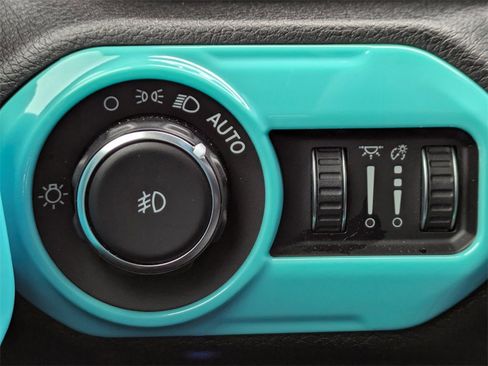 Used 2021 Jeep Wrangler Unlimited Rubicon 4xe w/ Steel Bumper Group image 28