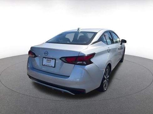 Used 2025 Nissan Versa SV FWD image 14