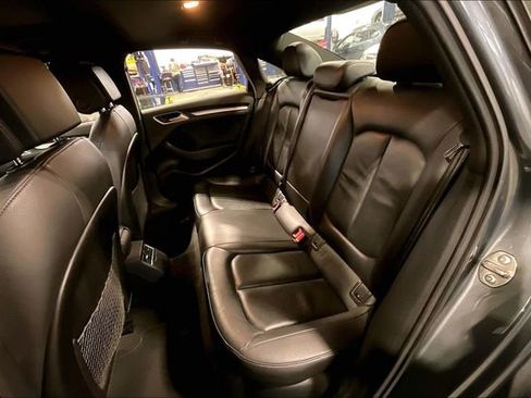 Used 2017 Audi A3 2.0T Premium w/ Convenience Package image 26