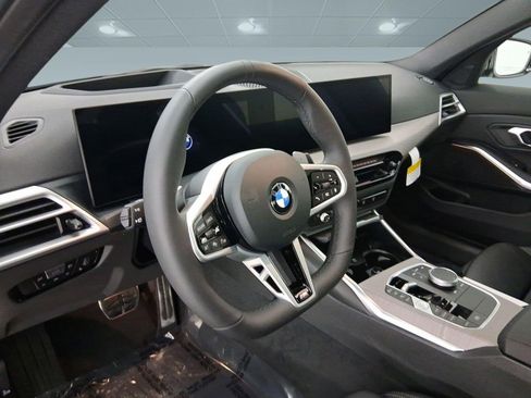 New 2026 BMW 330i 330i NA w/ M Sport Package image 20
