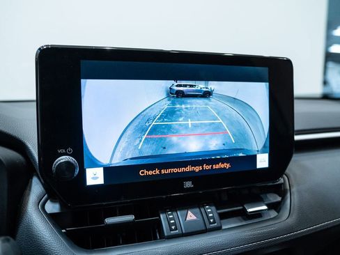 Certified 2023 Toyota RAV4 XLE Premium image 26