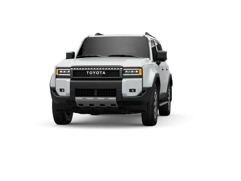 New 2026 Toyota Land Cruiser w/ Premium Package image 18